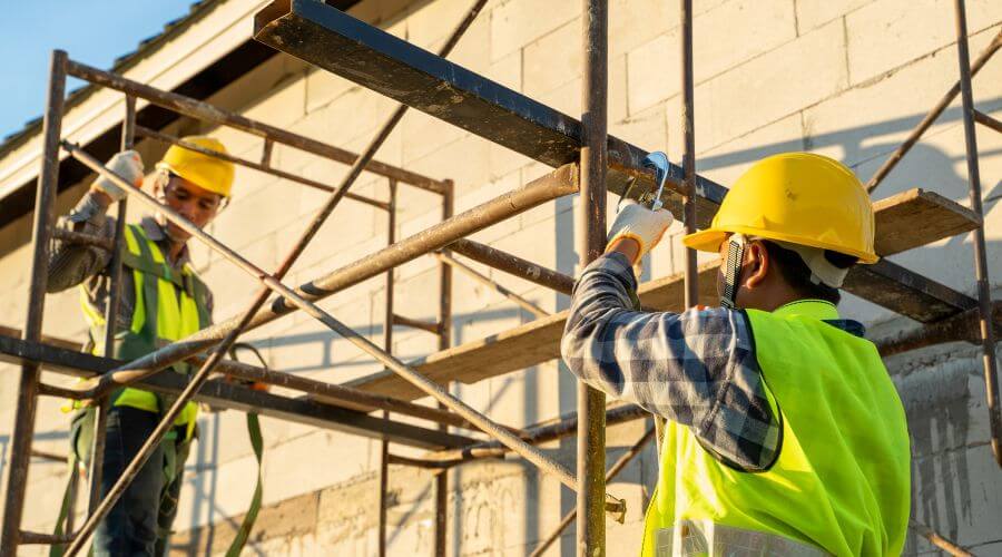 Professional fairlawn roofing services in Tuscola, TX